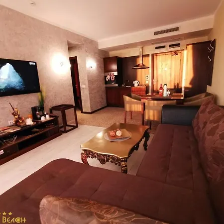 Royal Premium Residence- Sunny Солнечный берег