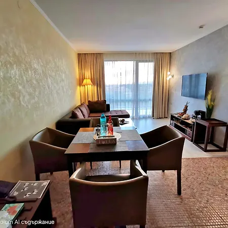 Royal Premium Residence- Sunny * Солнечный берег
