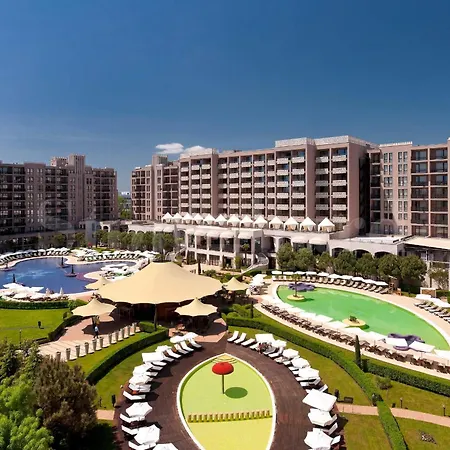 Royal Premium Residence- Sunny *