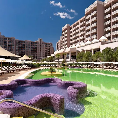 Апартаменты Royal Premium Residence- Sunny *