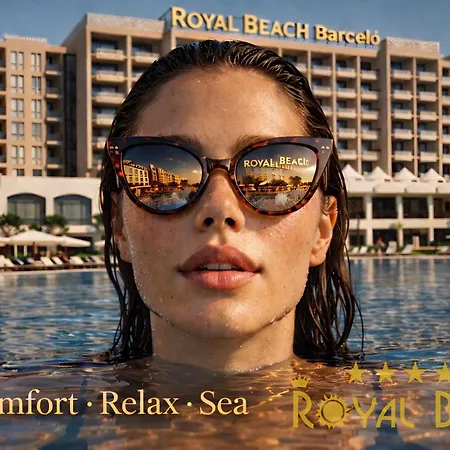 Royal Premium Residence- Sunny