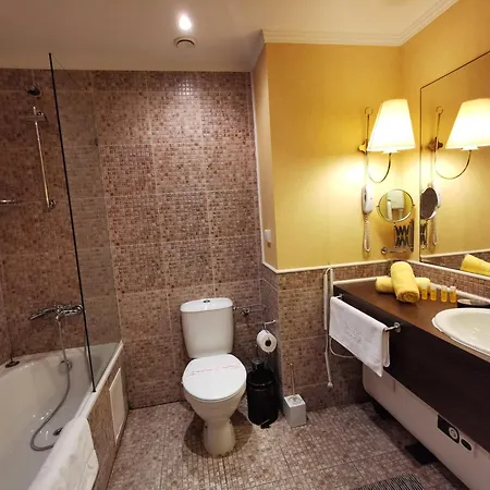 Royal Premium Residence- Sunny * Солнечный берег