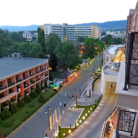 Royal Premium Residence- Sunny Солнечный берег
