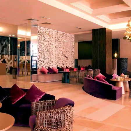 Royal Premium Residence- Sunny Апартаменты