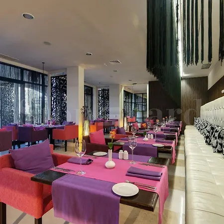 Royal Premium Residence- Sunny *