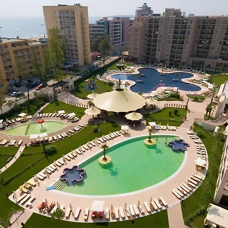 Royal Premium Residence- Sunny