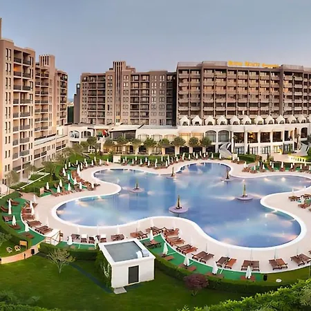 Royal Premium Residence- Sunny Солнечный берег