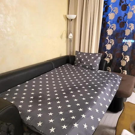 Royal Premium Residence- Sunny Апартаменты *